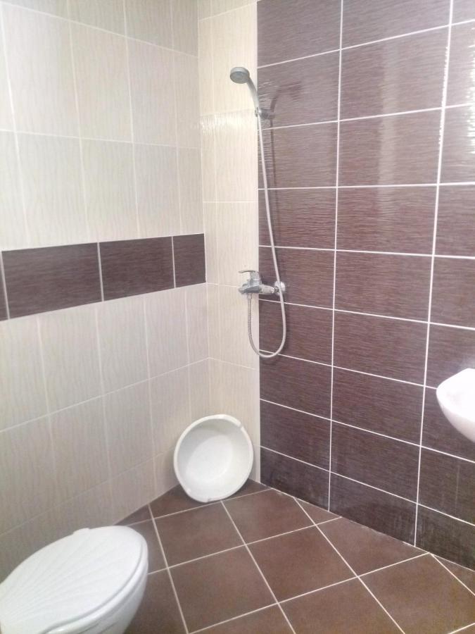 Farlalievi Guest House Sozopol Exterior foto
