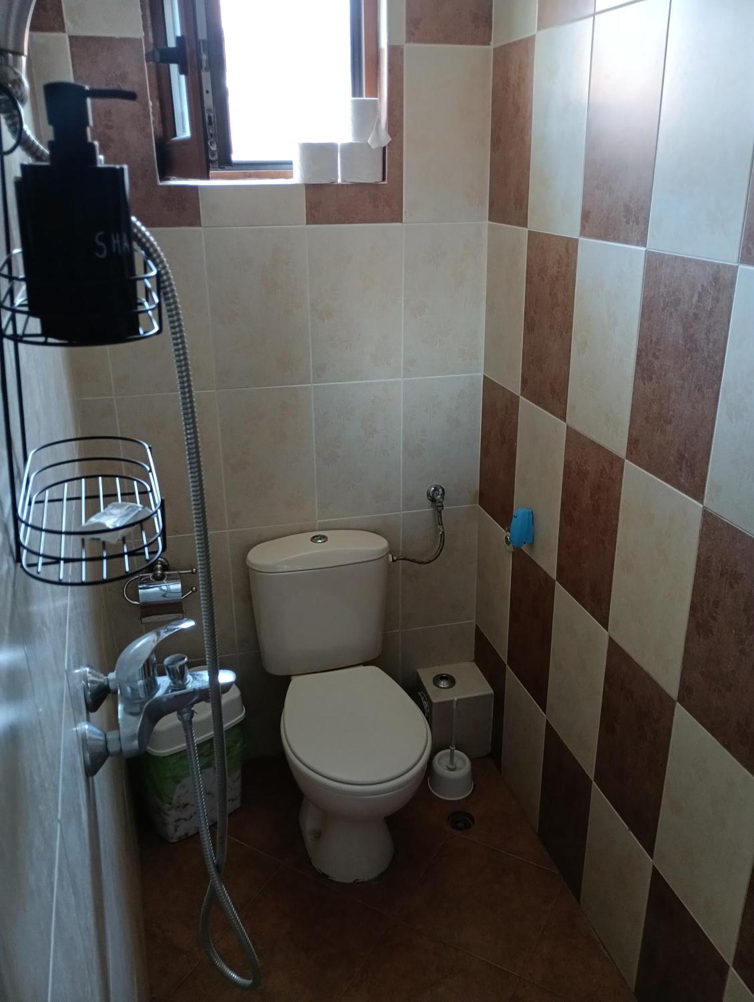 Farlalievi Guest House Sozopol Exterior foto