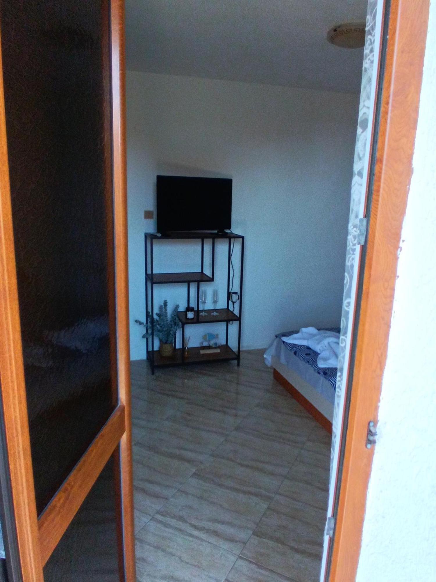 Farlalievi Guest House Sozopol Exterior foto