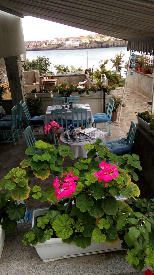 Farlalievi Guest House Sozopol Habitación foto